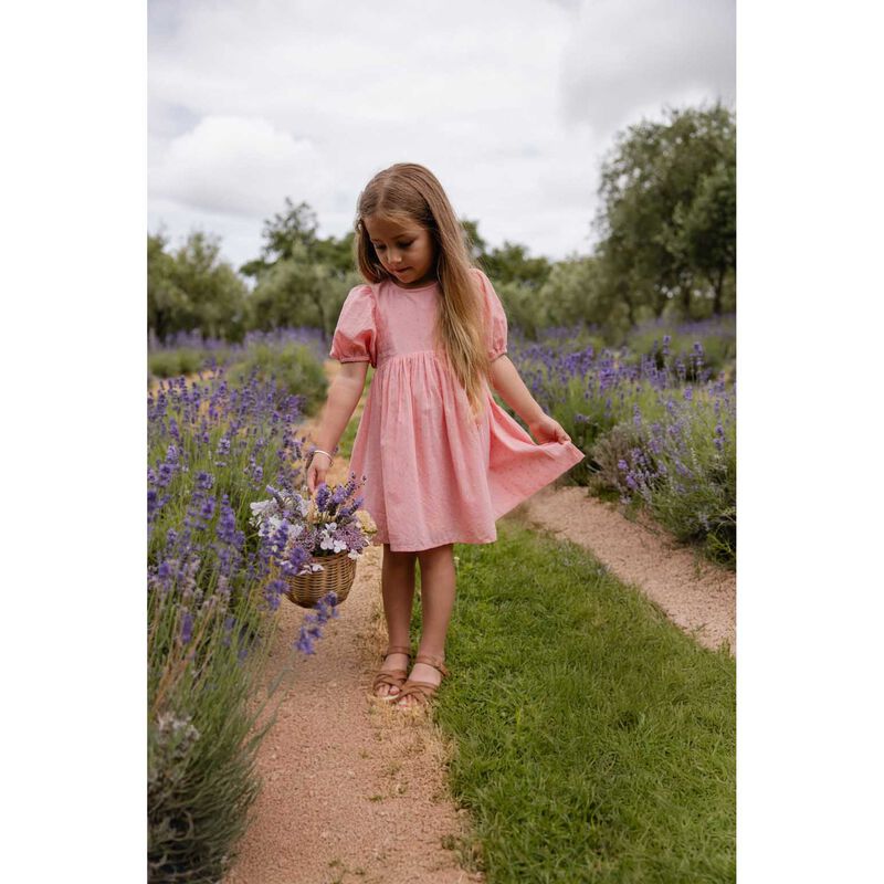 Jamie Kay Frannie Dress 3-6Y image number 1